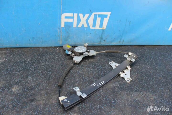 Стеклоподъемник Ravon Gentra (Равон Джентра) 96548