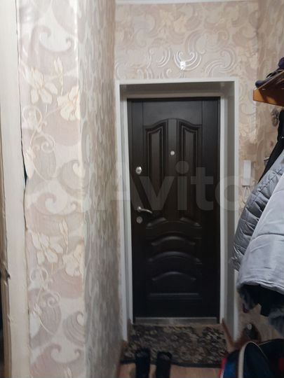 2-к. квартира, 47,6 м², 3/5 эт.