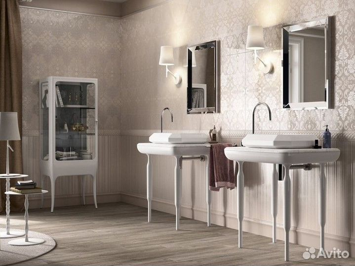 Плитка Imola azuma Azma 36Cg Rm 30х60 (azma36cgrm)