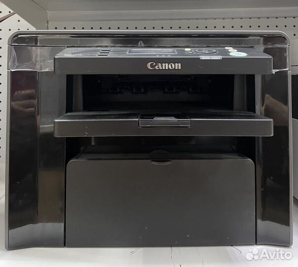 Принтер лазерный мфу Canon MF4410