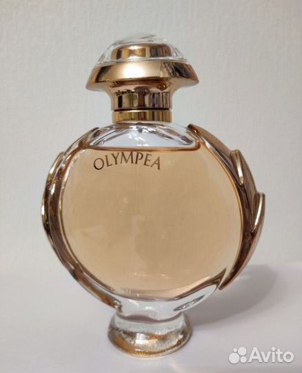 Paco rabanne olympea