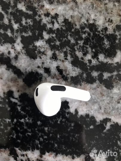 Наушники apple airpods 3 оригинал