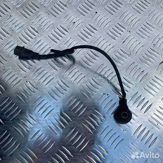 Датчик детонации mini cooper w10b16a