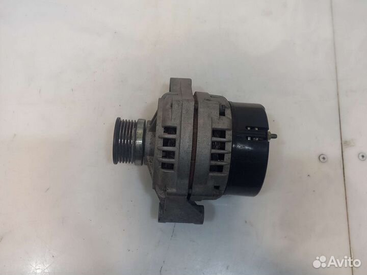 Генератор на LADA priora