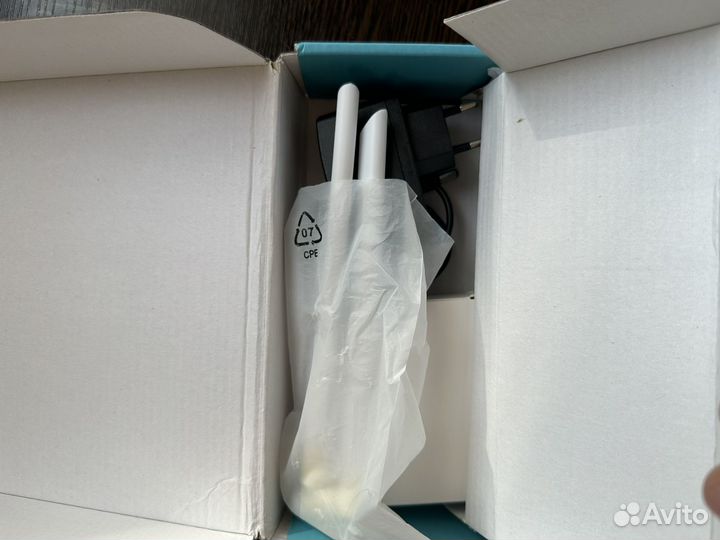 Вай фай роутер