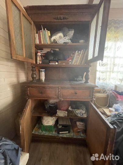 Сервант - буфет Винтажный