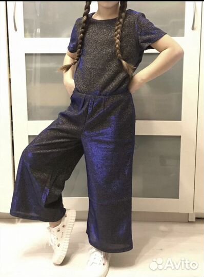 Продаю вещи для девочки р-р 122-134