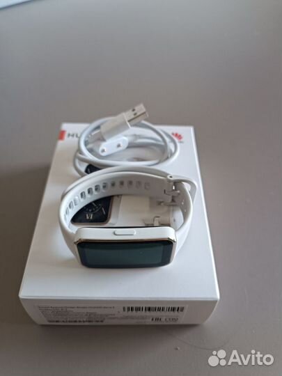 Фитнес браслет huawei band 9