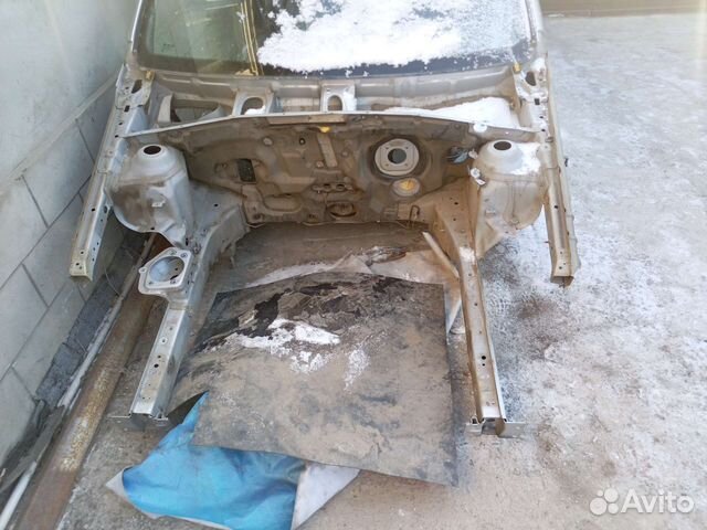 Лачетти по запчастям