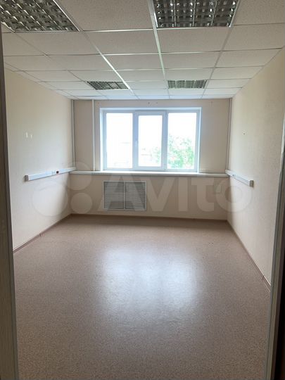 Офисные помещения от 15,3 до 1500м²