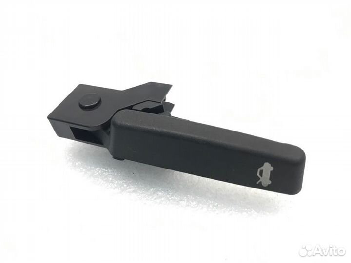 Ручка открывания капота Chevrolet Cruze хетчбек