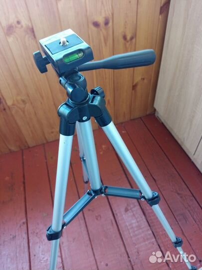 Штатив для телефона, планшета