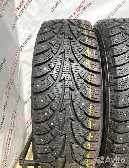 Hankook Winter I'Pike 215/65 R17 99S