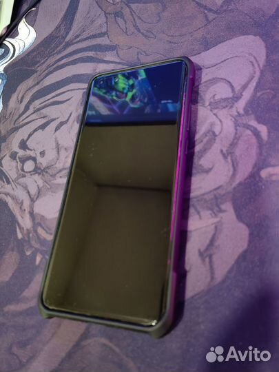 HUAWEI P40 Pro, 8/256 ГБ