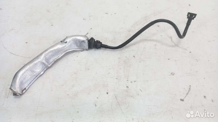 Трубка вакуума Volkswagen Passat CC