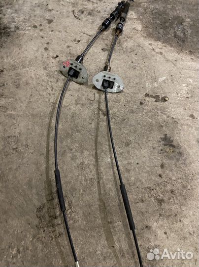 Трос АКПП Kia Ceed 1