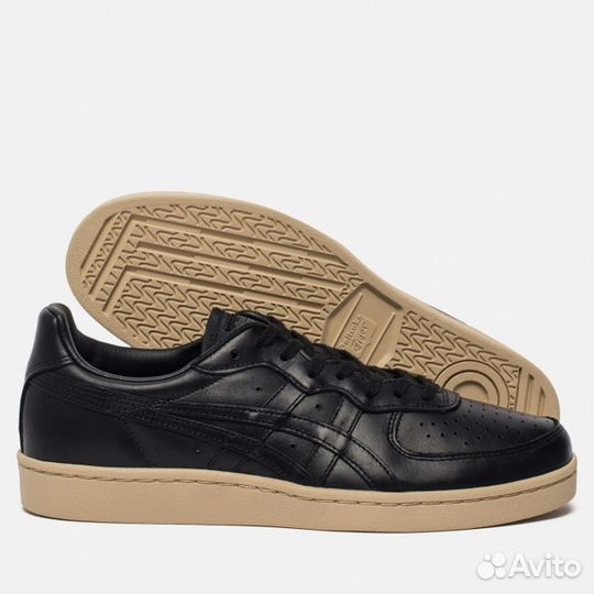 Asics GSM D7H1L 9090 Оригинал новые 39