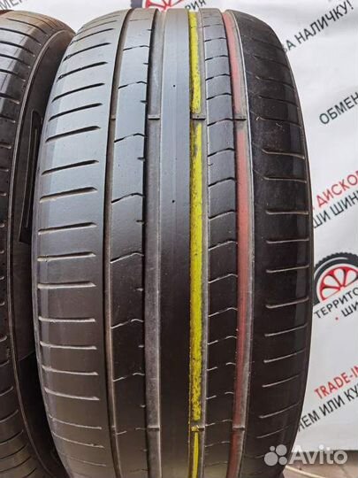 Pirelli P Zero 265/50 R19 110W
