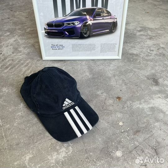 Кепка adidas
