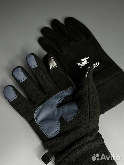 Перчатки Arcteryx