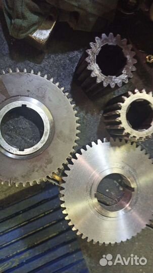 Токарная Фрейзерная метало обработка