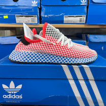 adidas deerupt