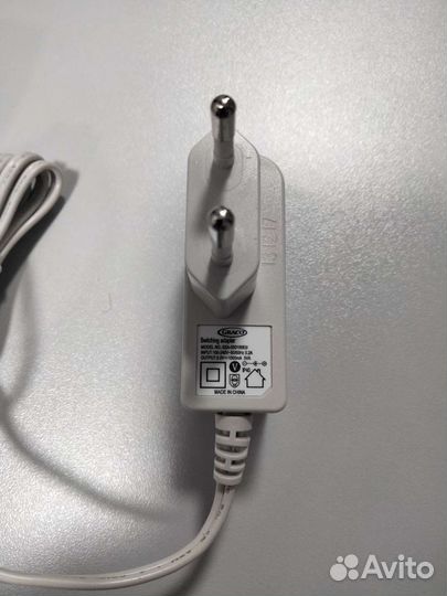 Блок питания 5v1000ma