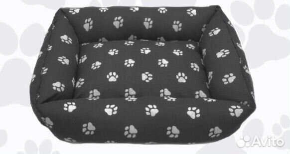 Лежанка для собак и кошек