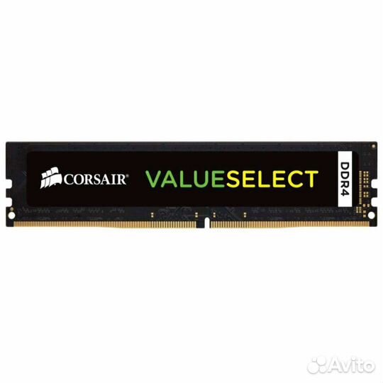 Оперативная память Corsair Vengeance DDR4