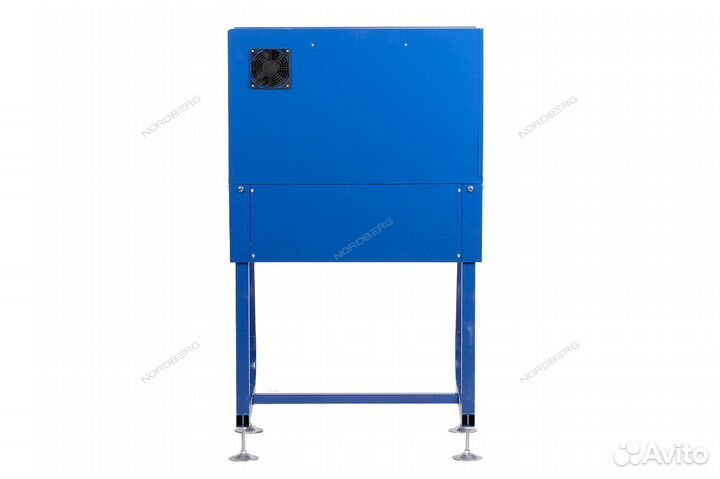 Установка для мойки деталей