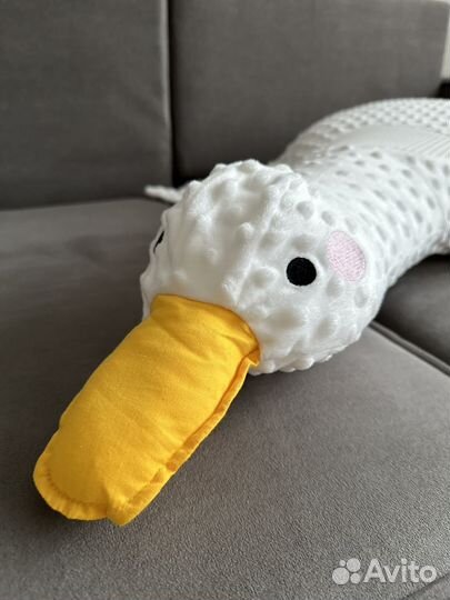 Грелка от коликов