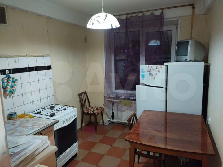 1-к. квартира, 31,2 м², 5/9 эт.