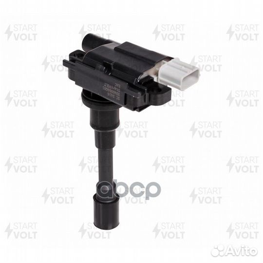 Катушка зажигания SC 2416 startvolt