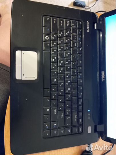 Dell vostro 1015