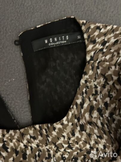 Женские вещи пакетом 42