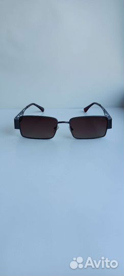 Очки солнцезащитные Dior