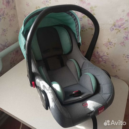 Автолюлька