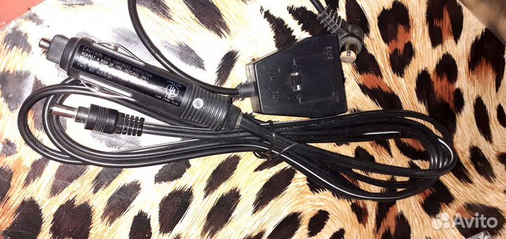 Видеомагнитофон