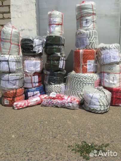 Снаряжение для альпинизма, веревки, карабины