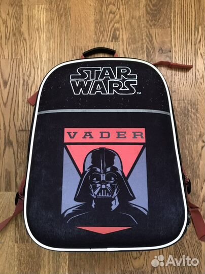 Школьный рюкзак Звездные войны