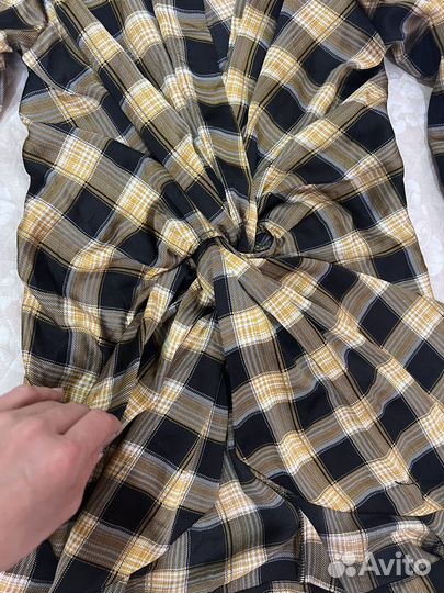 Рубашка ASOS xs новая