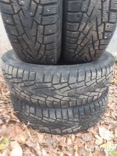 Cordiant Snow Cross 205/70 R15 87L