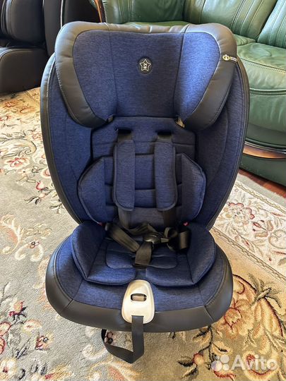 Детское автокресло isofix