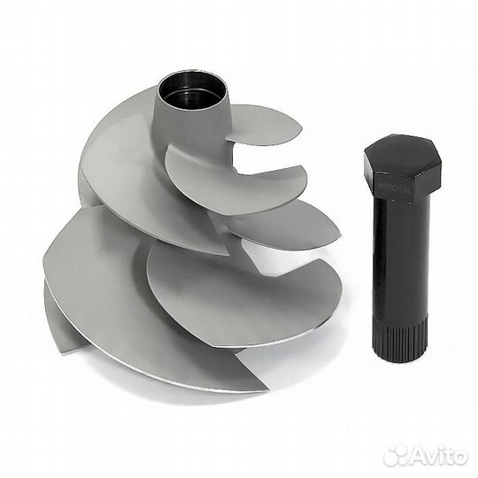 Импеллер BRP Sea-Doo RXP/RXT-X/GTX limited 300 SX4