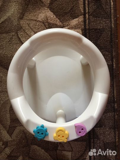 Горшок детский