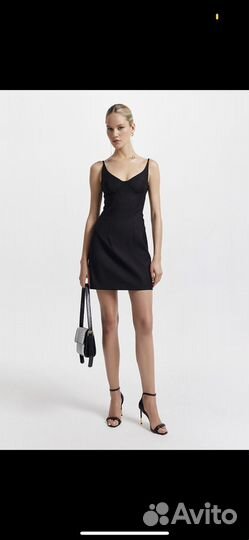 Платье love republic 46