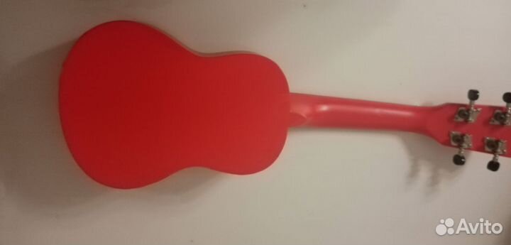 Укулеле Veston