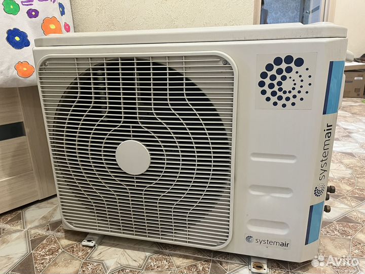 Сплит-система