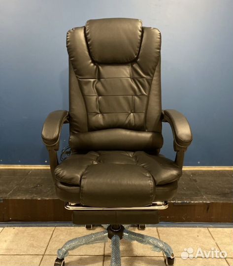 Офисное кресло 606F