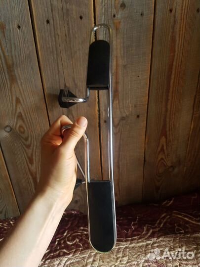 Вешалка автомобильная (плечики)